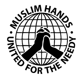 MUSLIM HANDS UNITED FOR THE NEEDY trademark