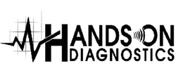 HANDS ON DIAGNOSTICS trademark