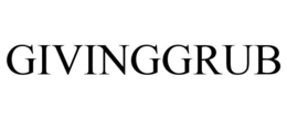 GIVINGGRUB trademark