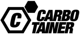 C CARBOTAINER trademark