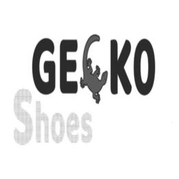 GECKO SHOES trademark