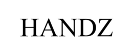 HANDZ trademark