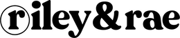 RILEY & RAE trademark