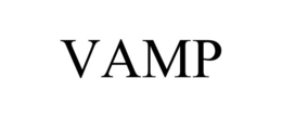 VAMP trademark