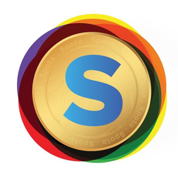 SPOTA S trademark