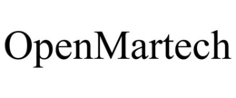 OPENMARTECH trademark