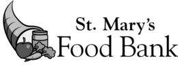ST. MARY'S FOOD BANK trademark