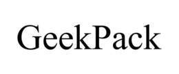 GEEKPACK trademark