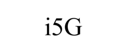 I5G trademark