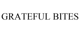 GRATEFUL BITES trademark
