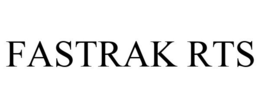 FASTRAK RTS trademark