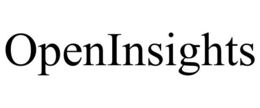 OPENINSIGHTS trademark