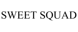 SWEET SQUAD trademark
