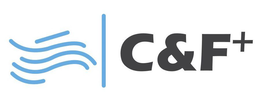C&F + trademark