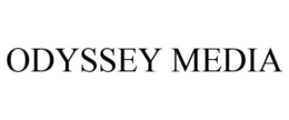 ODYSSEY MEDIA trademark