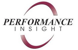 PERFORMANCE INSIGHT trademark