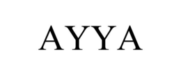 AYYA trademark