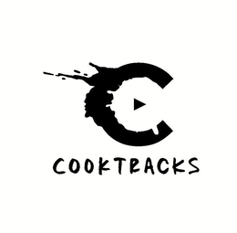 C COOKTRACKS trademark