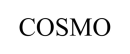 COSMO trademark