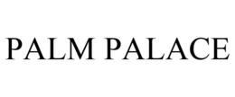 PALM PALACE trademark