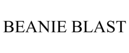 BEANIE BLAST trademark
