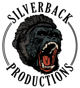 SILVERBACK PRODUCTIONS trademark