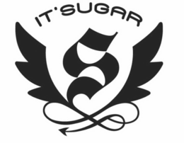 IT'SUGAR S trademark