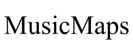 MUSICMAPS trademark