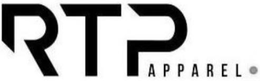 RTP APPAREL · trademark