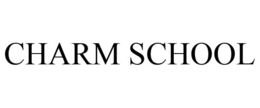 CHARM SCHOOL trademark