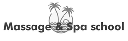 MASSAGE & SPA SCHOOL trademark