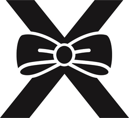 X trademark