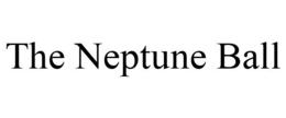 THE NEPTUNE BALL trademark