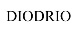 DIODRIO trademark