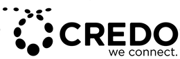 CREDO WE CONNECT. trademark