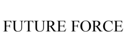 FUTURE FORCE trademark