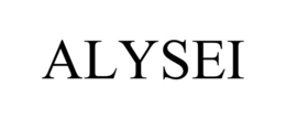 ALYSEI trademark