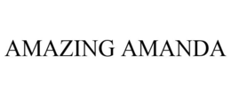 AMAZING AMANDA trademark