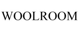 WOOLROOM trademark