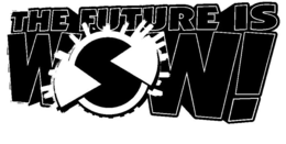 THE FUTURE IS WOW! trademark