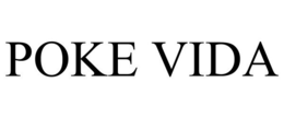 POKE VIDA trademark