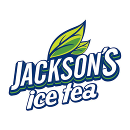 JACKSON'S ICE TEA trademark