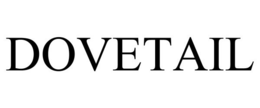 DOVETAIL trademark