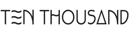 TEN THOUSAND trademark