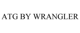 ATG BY WRANGLER trademark