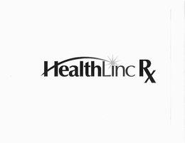 HEALTHLINC RX trademark