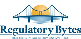 REGULATORY BYTES BUILDING REGULATORY KNOWLEDGE trademark