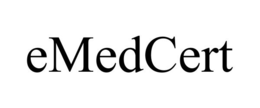 EMEDCERT trademark