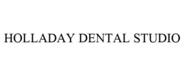 HOLLADAY DENTAL STUDIO trademark