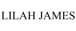 LILAH JAMES trademark